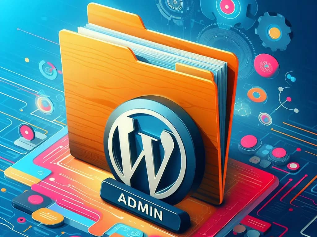 wordpress-wp-admin-ochrona-security