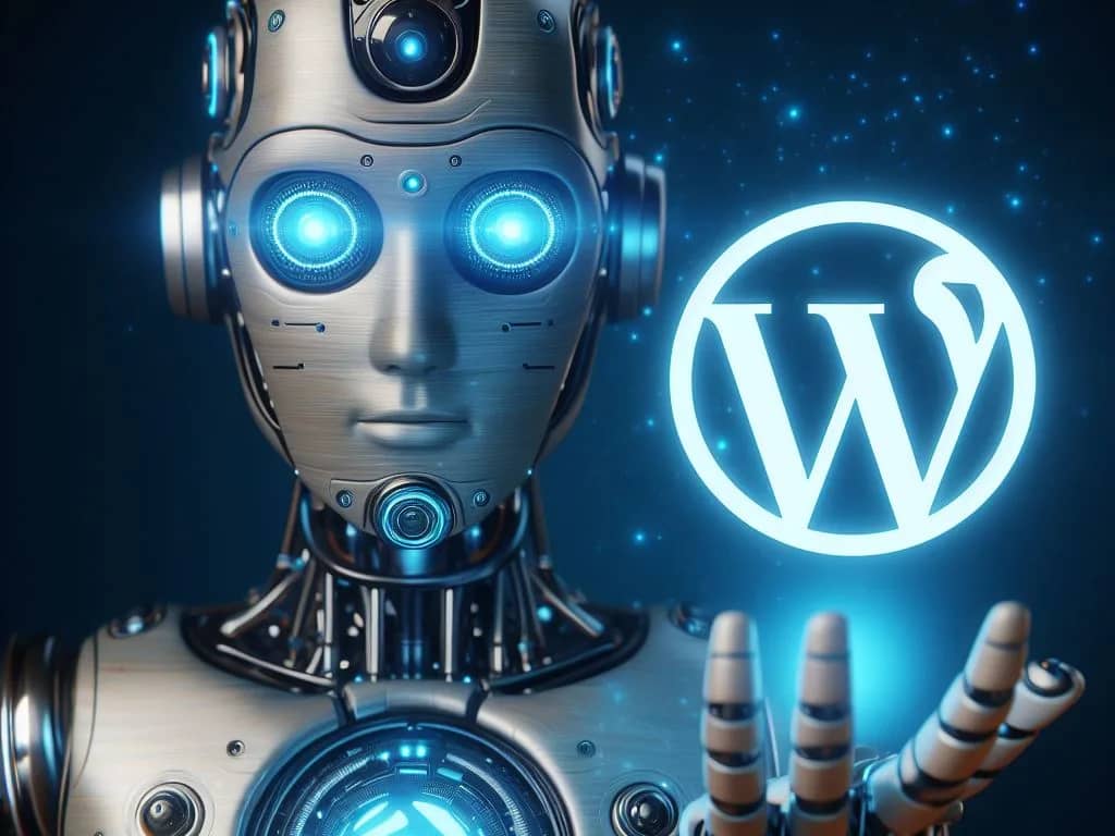 agentwp-robot-ai-wordpress